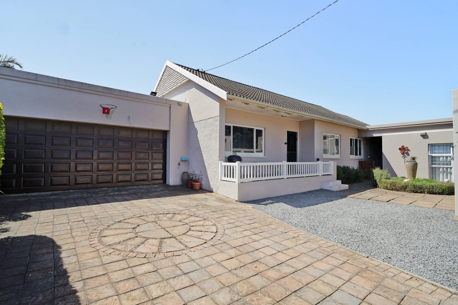 3 Bedroom Property for Sale in Nahoon Eastern Cape